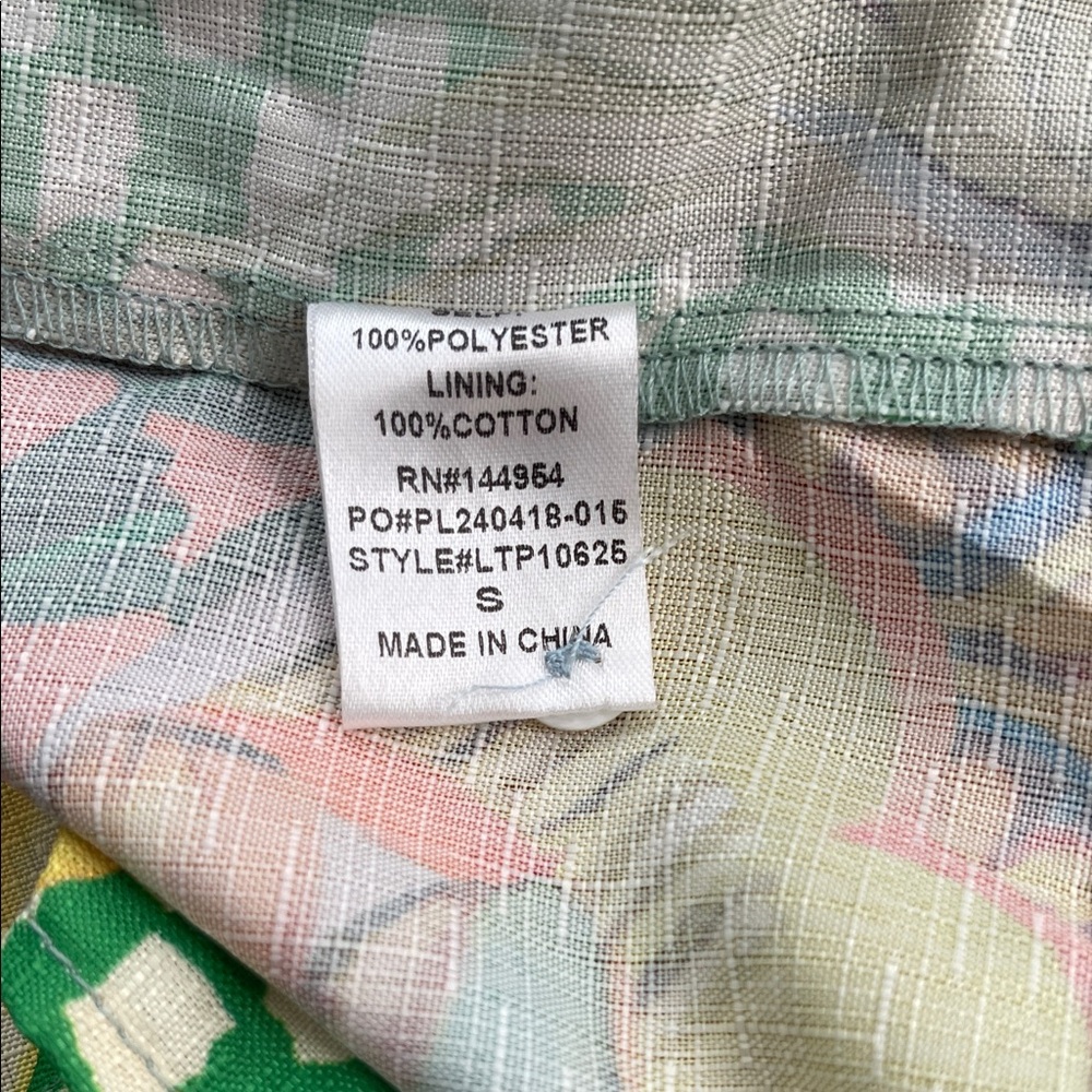 Shirt & Pants Colorful Set - Picture 16 of 16